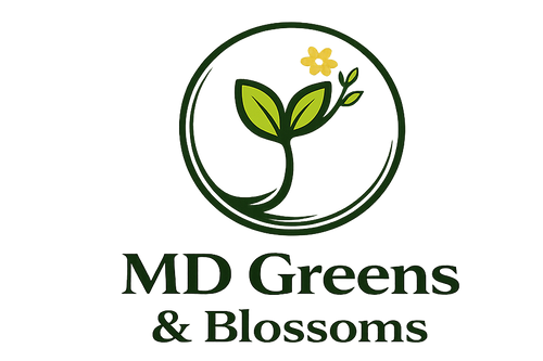 MD Greens and Blossoms